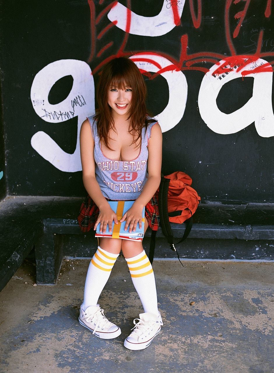 Nishida Mai 西田麻衣  No.96-图46