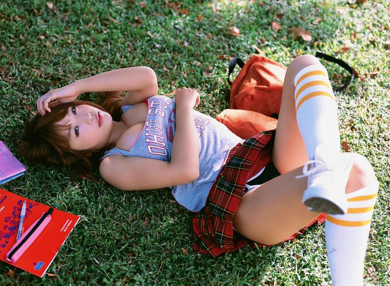 Nishida Mai 西田麻衣  No.96-图47