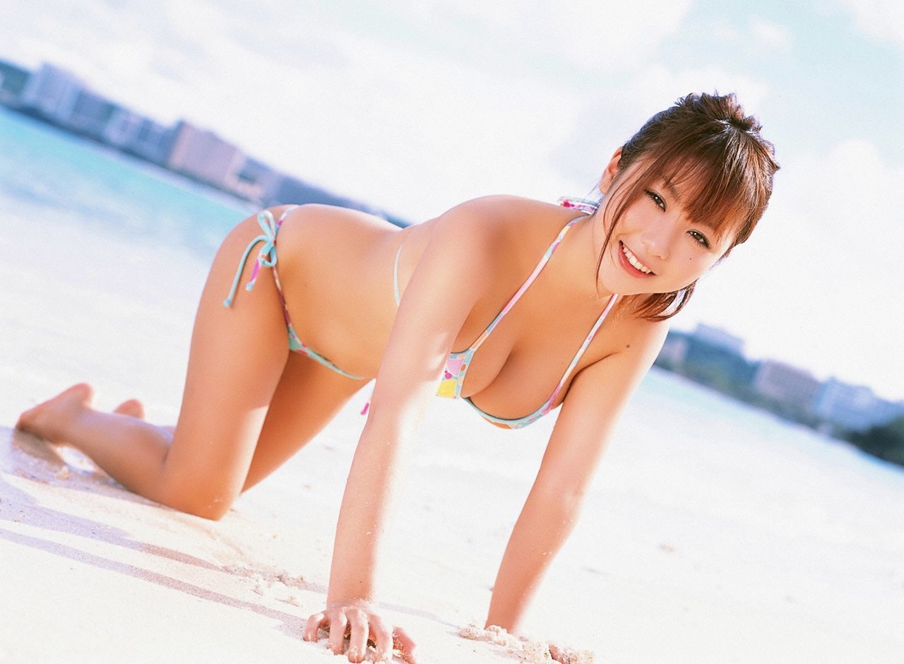 Nishida Mai 西田麻衣  No.96-图48