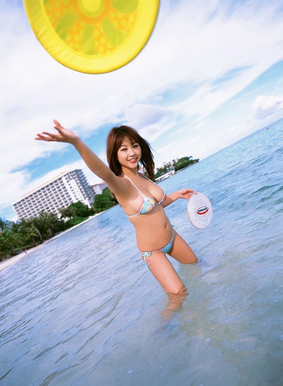 Nishida Mai 西田麻衣  No.96-图50