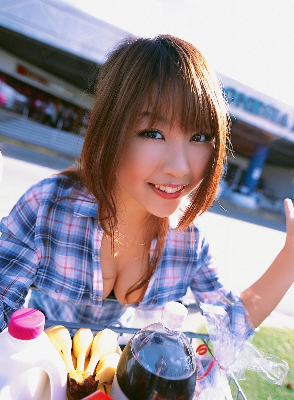 Nishida Mai 西田麻衣  No.96-图64