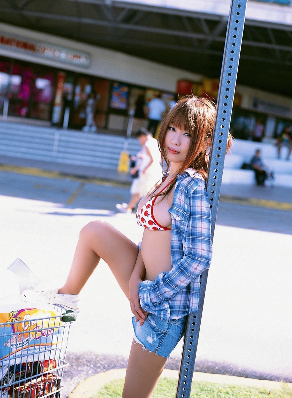 Nishida Mai 西田麻衣  No.96-图66