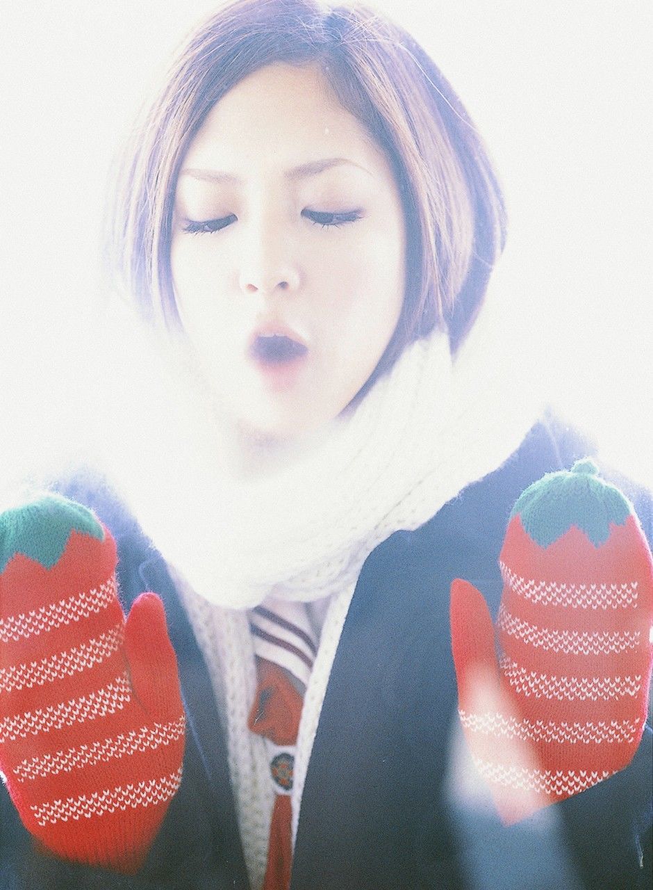 折山みゆ/折山美由《Girls Grandprix Season》  No.084-图9