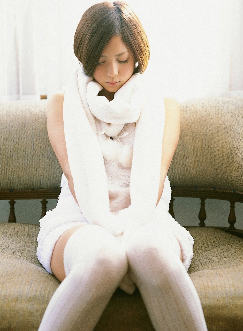 折山みゆ/折山美由《Girls Grandprix Season》  No.084-图11