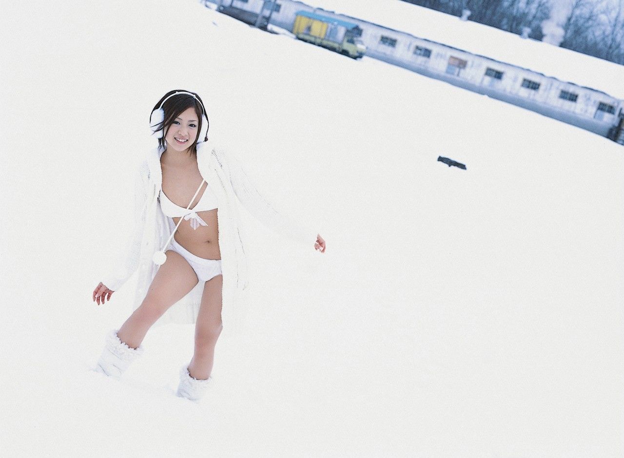 折山みゆ/折山美由《Girls Grandprix Season》  No.084-图17