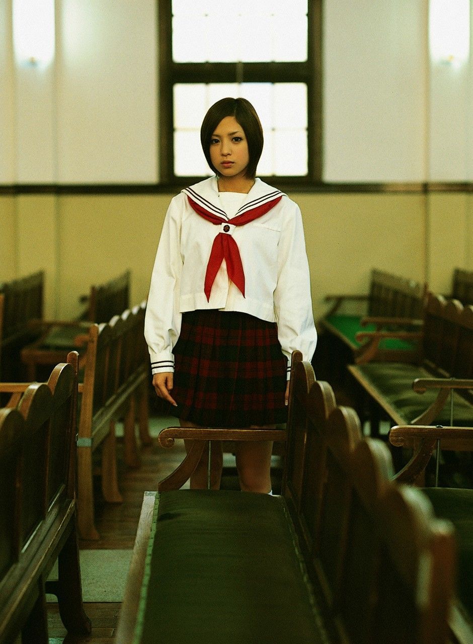 折山みゆ/折山美由《Girls Grandprix Season》  No.084-图1