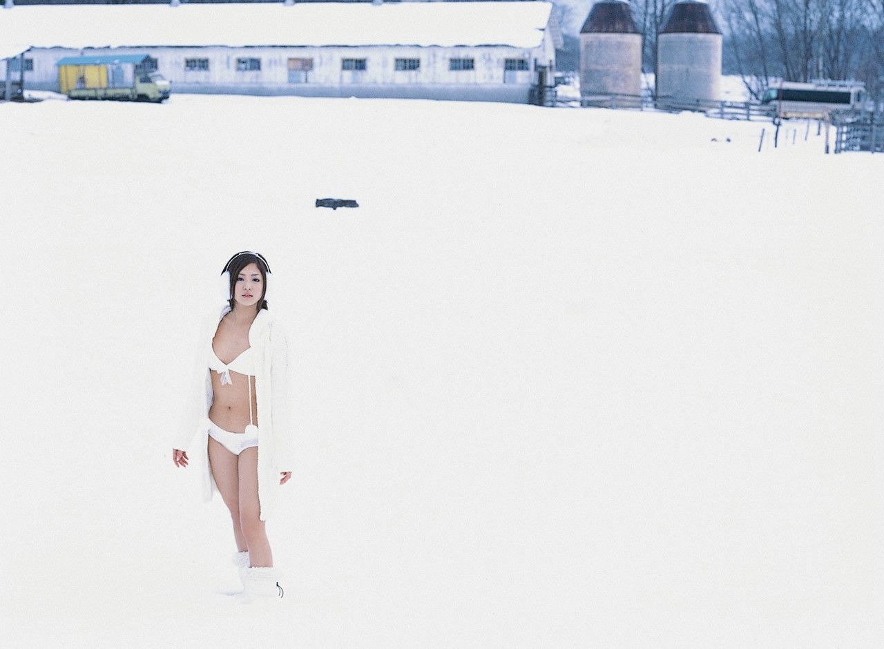 折山みゆ/折山美由《Girls Grandprix Season》  No.084-图20