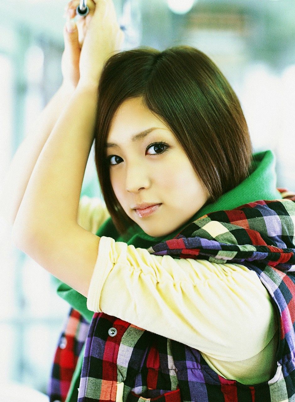 折山みゆ/折山美由《Girls Grandprix Season》  No.084-图2