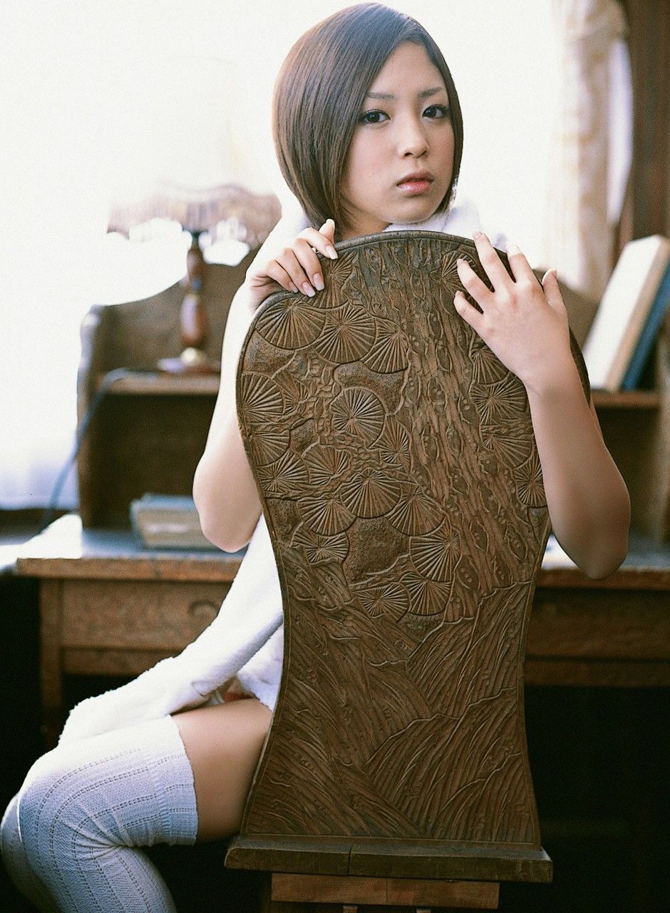 折山みゆ/折山美由《Girls Grandprix Season》  No.084-图31