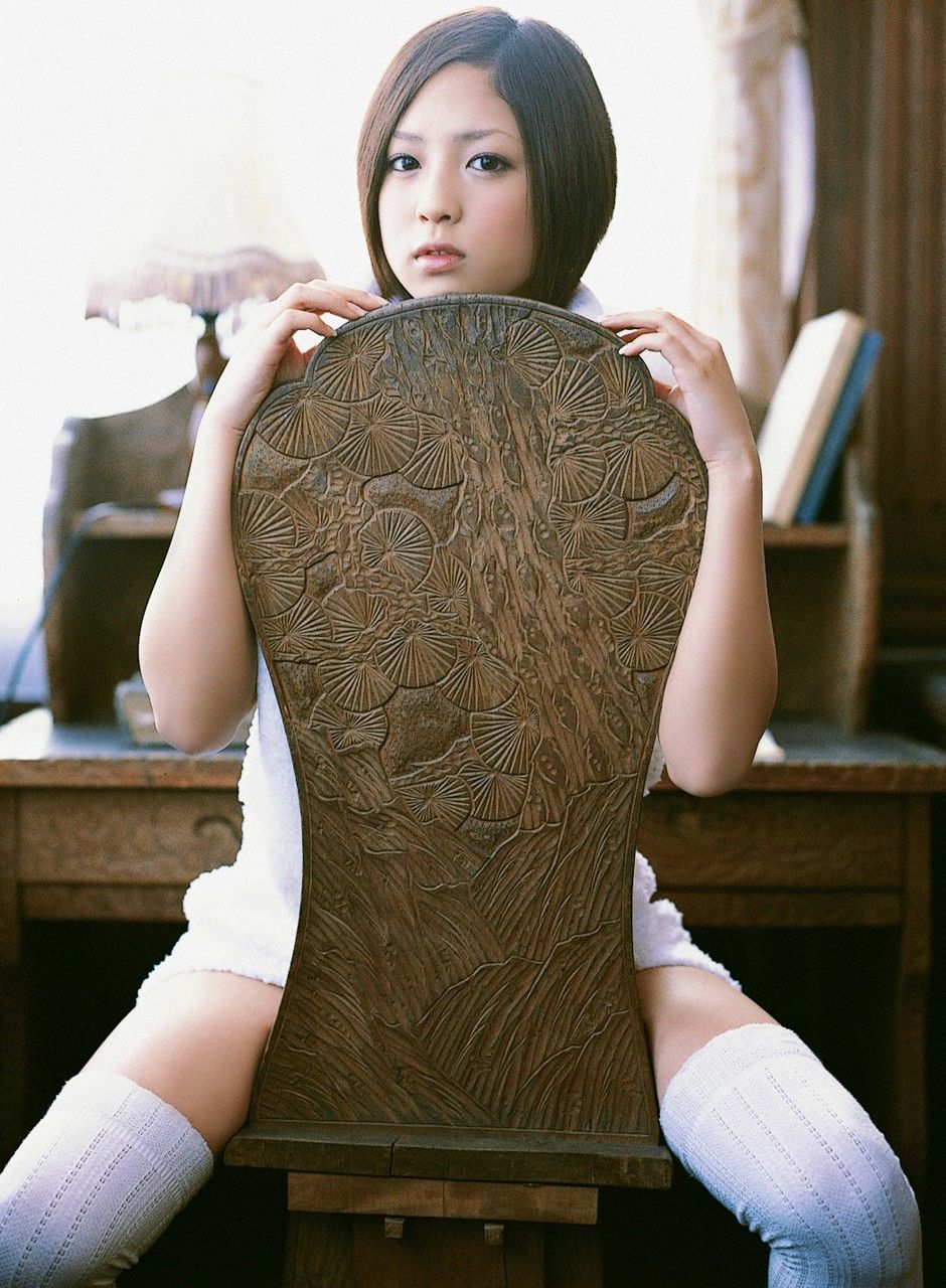 折山みゆ/折山美由《Girls Grandprix Season》  No.084-图32