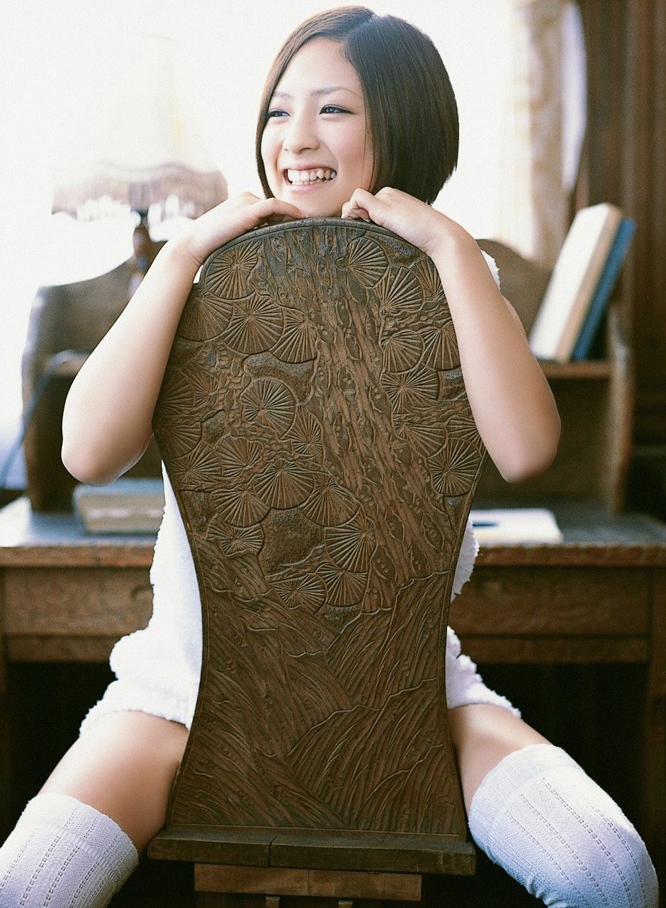 折山みゆ/折山美由《Girls Grandprix Season》  No.084-图33