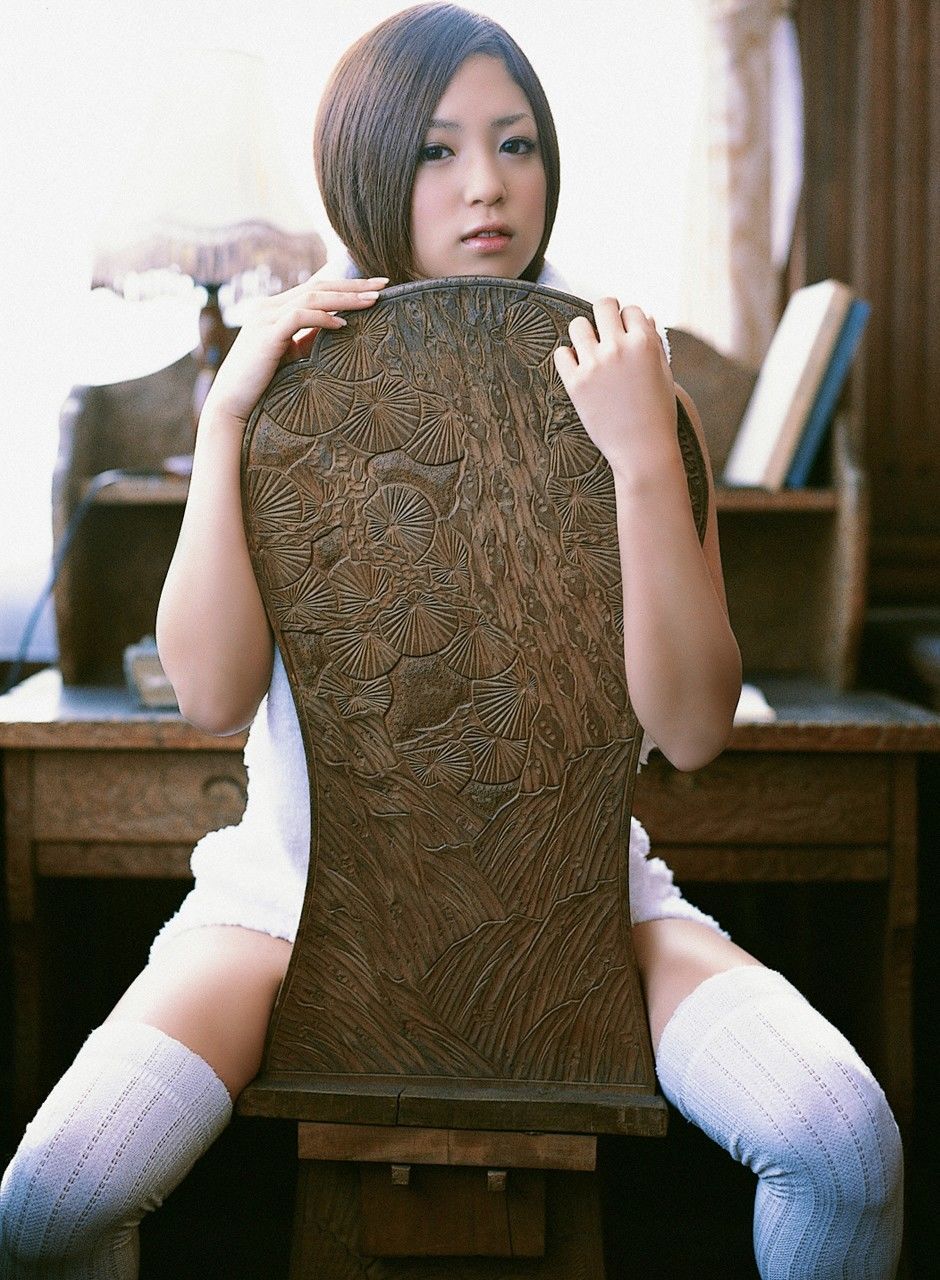 折山みゆ/折山美由《Girls Grandprix Season》  No.084-图34