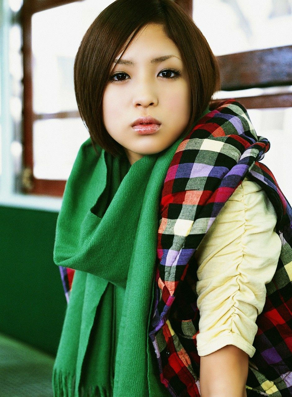 折山みゆ/折山美由《Girls Grandprix Season》  No.084-图3