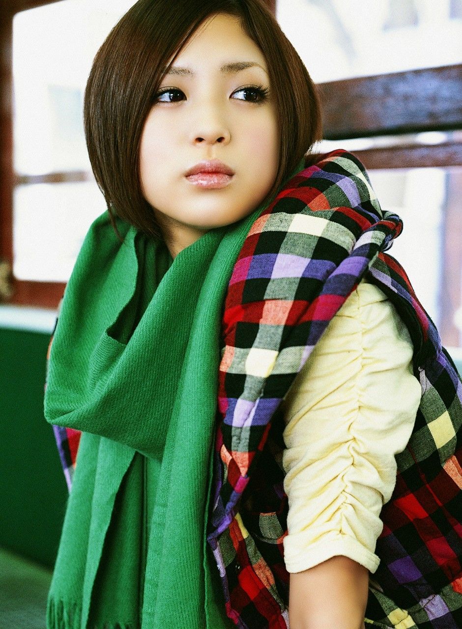 折山みゆ/折山美由《Girls Grandprix Season》  No.084-图4