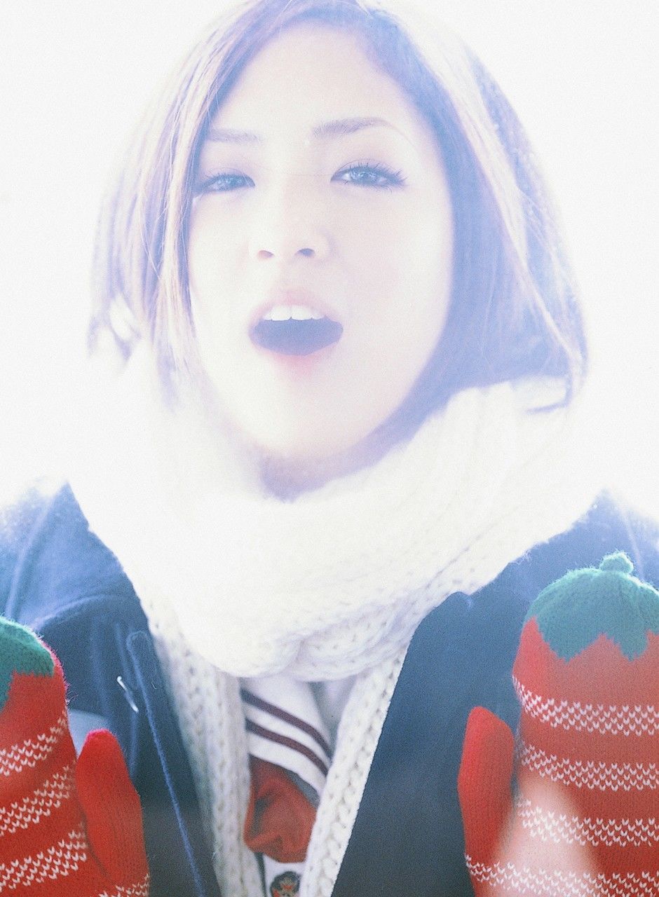 折山みゆ/折山美由《Girls Grandprix Season》  No.084-图7