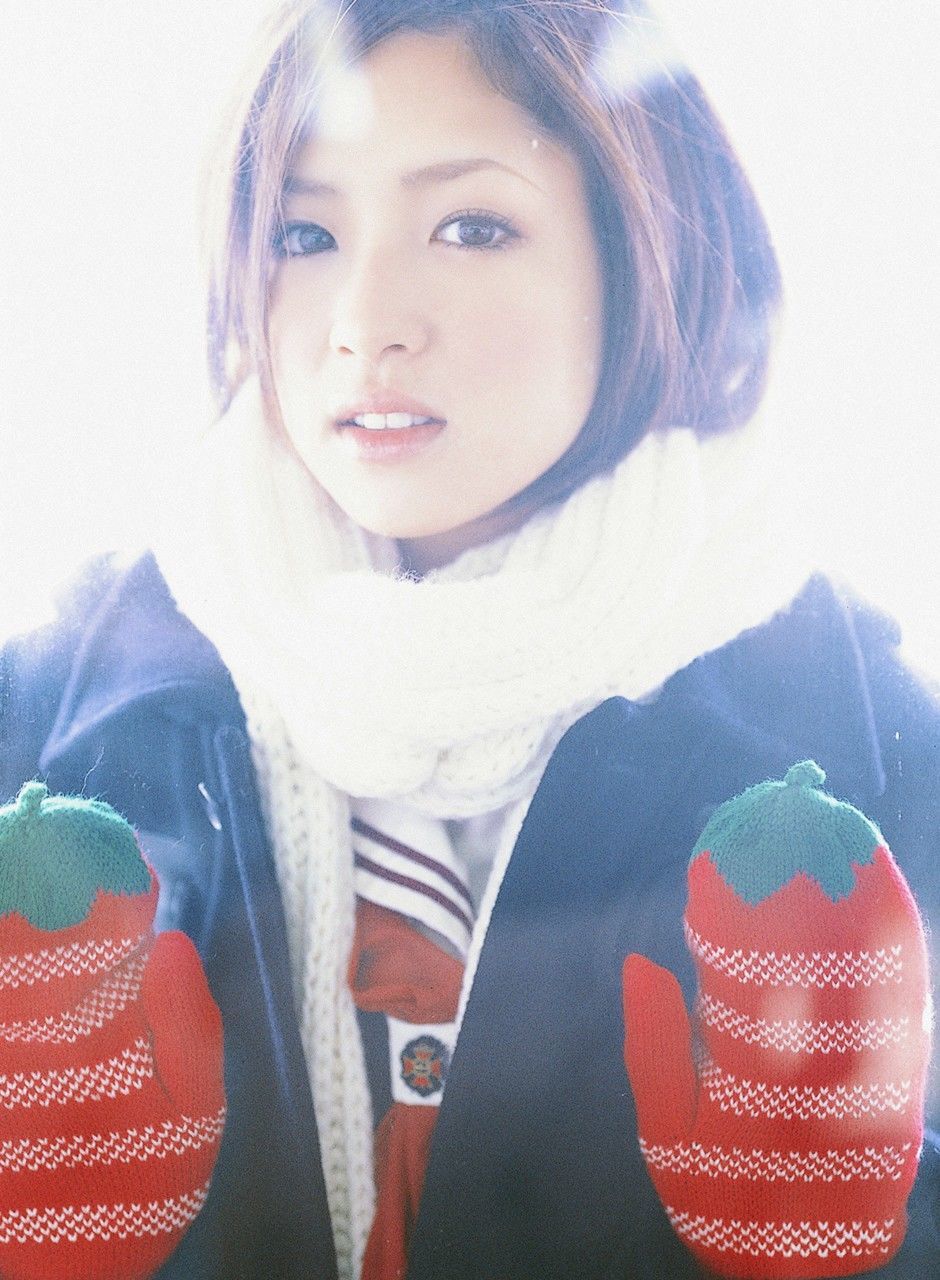 折山みゆ/折山美由《Girls Grandprix Season》  No.084-图8