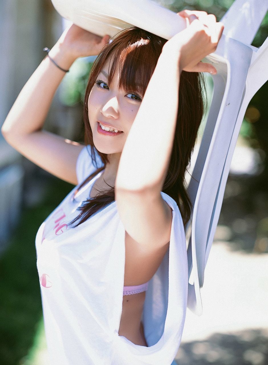 Mai Nishida 西田麻衣-图11