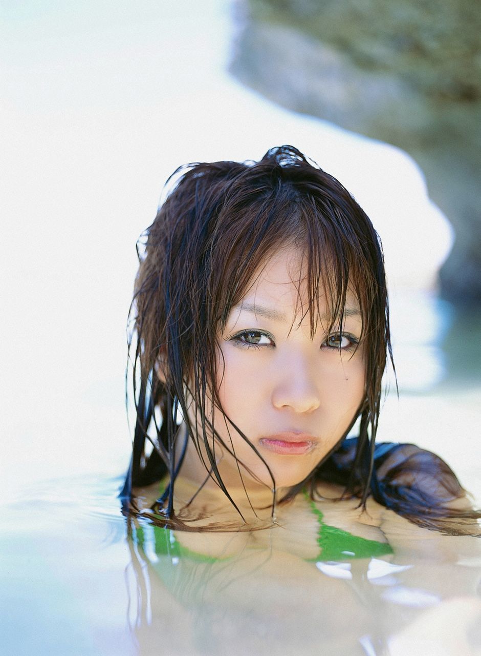 Mai Nishida 西田麻衣-图16