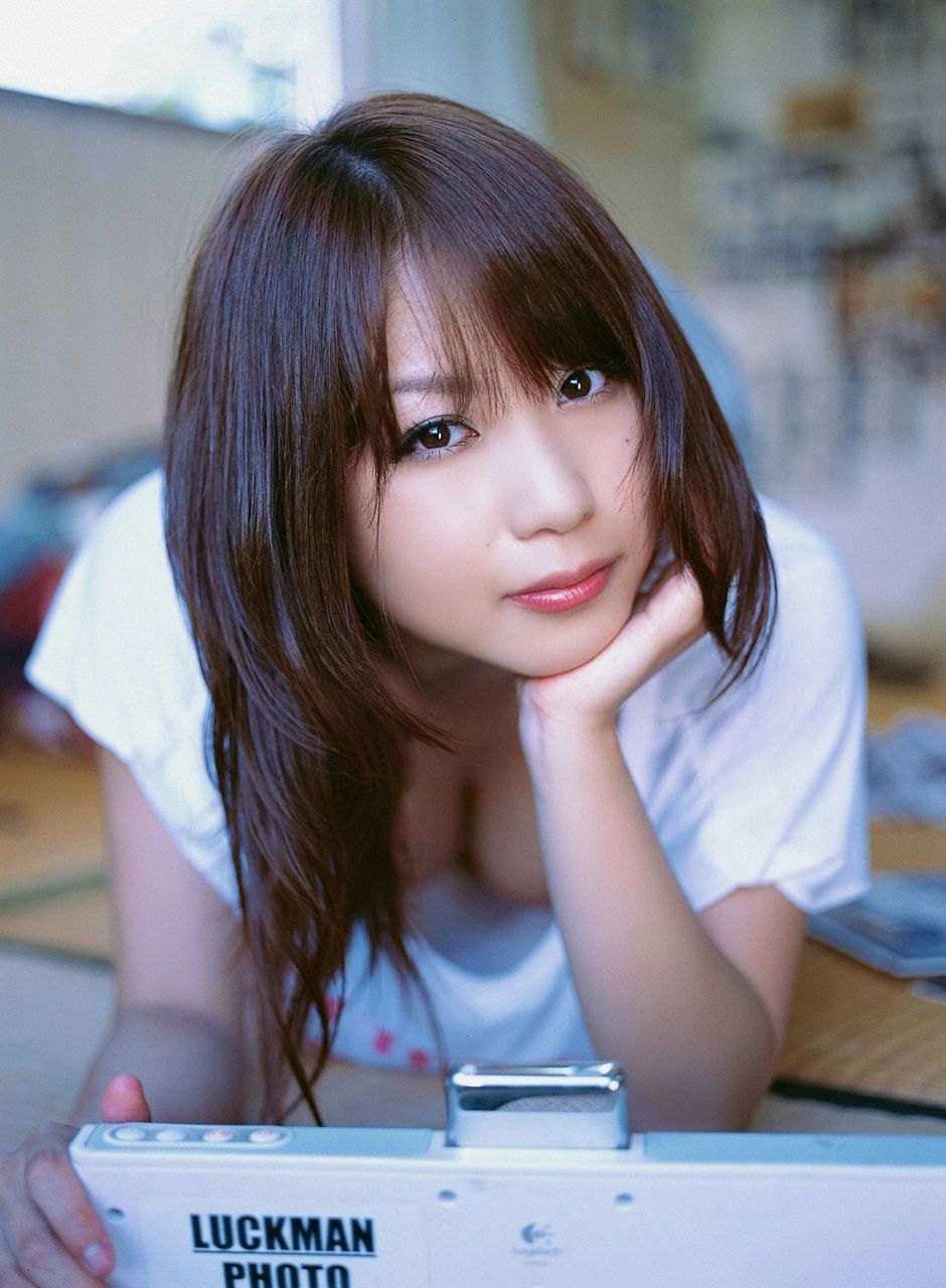 Mai Nishida 西田麻衣-图1