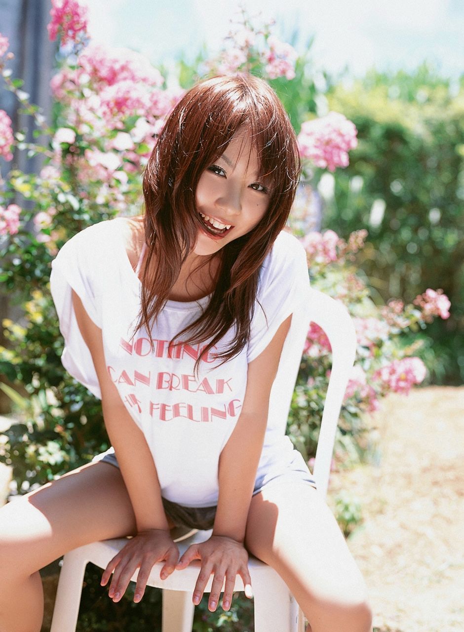 Mai Nishida 西田麻衣-图22