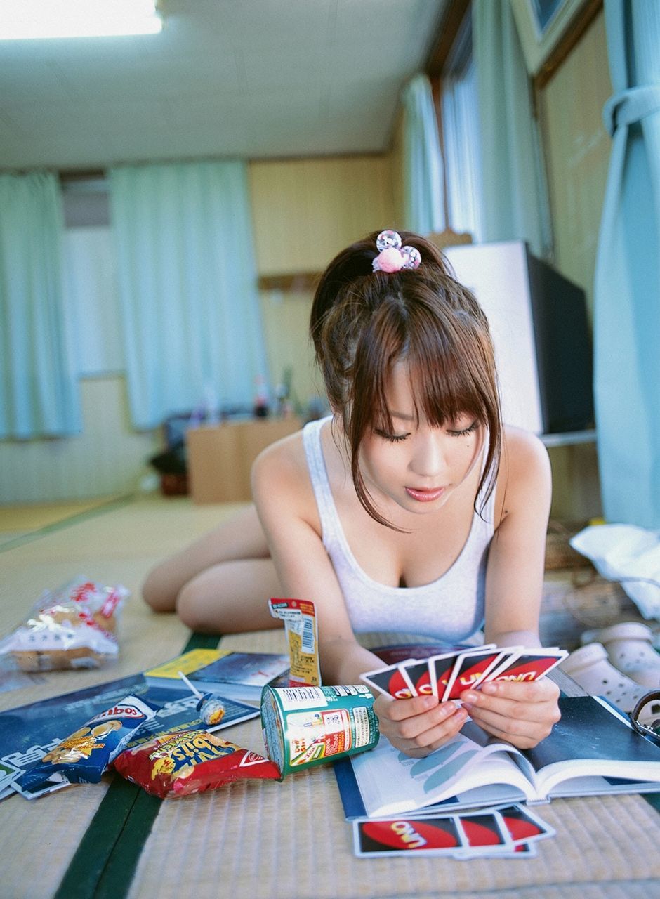 Mai Nishida 西田麻衣-图24