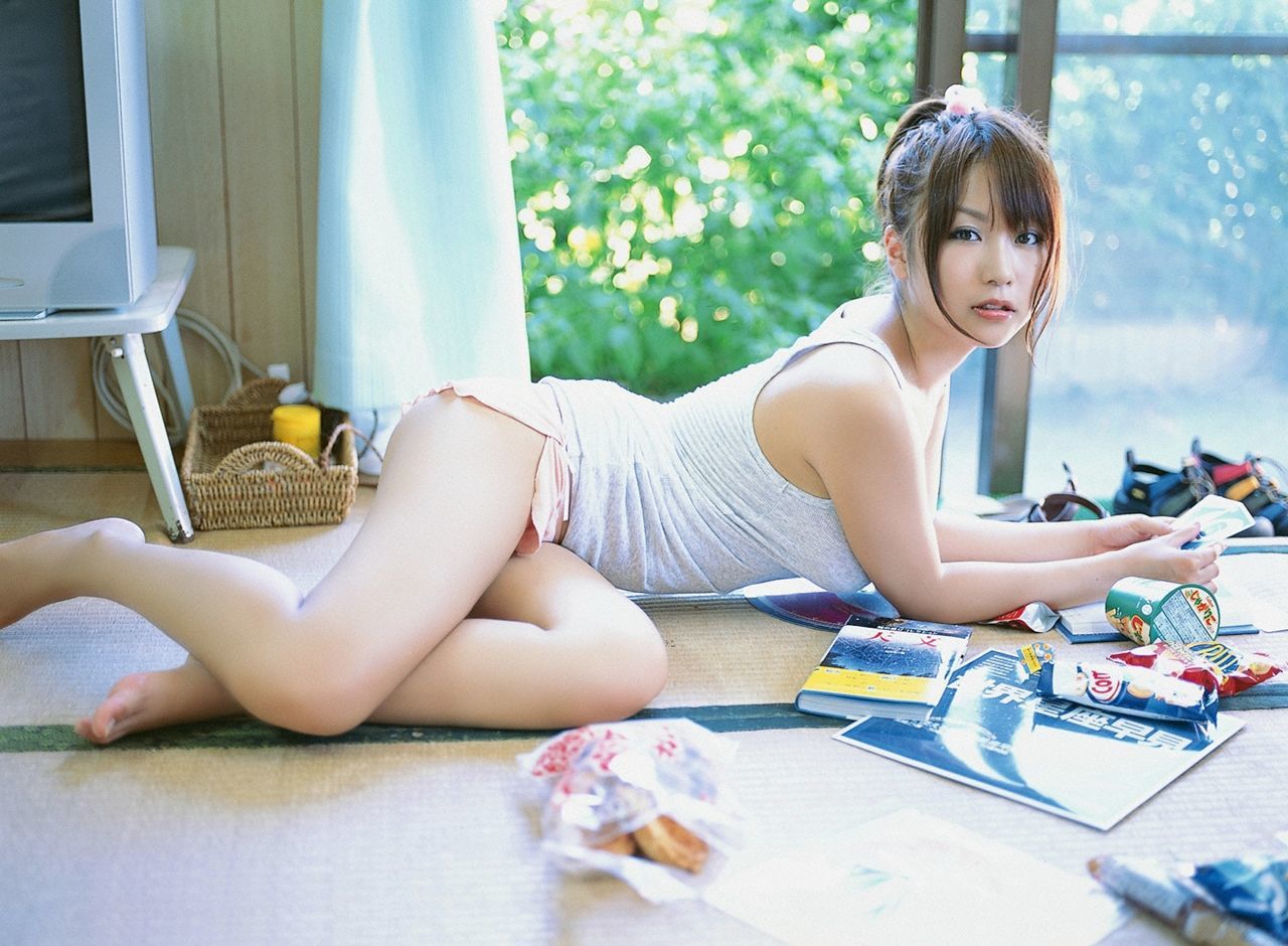 Mai Nishida 西田麻衣-图26