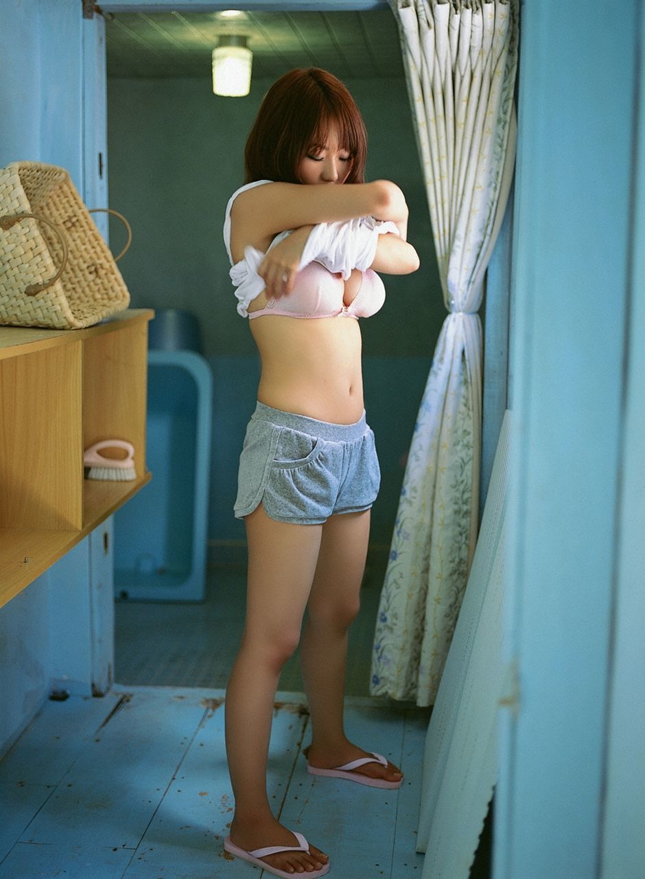 Mai Nishida 西田麻衣-图2