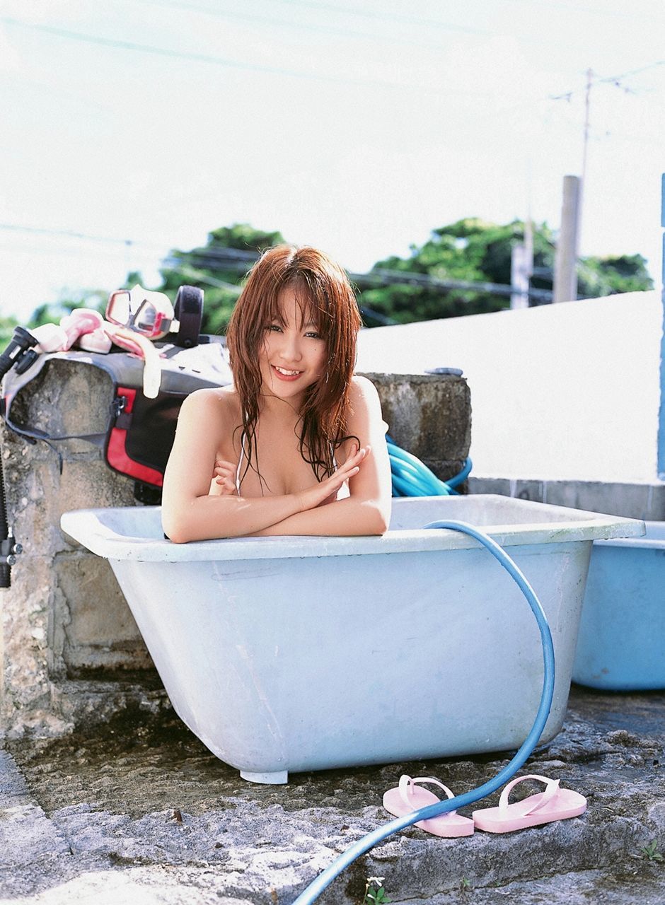 Mai Nishida 西田麻衣-图37