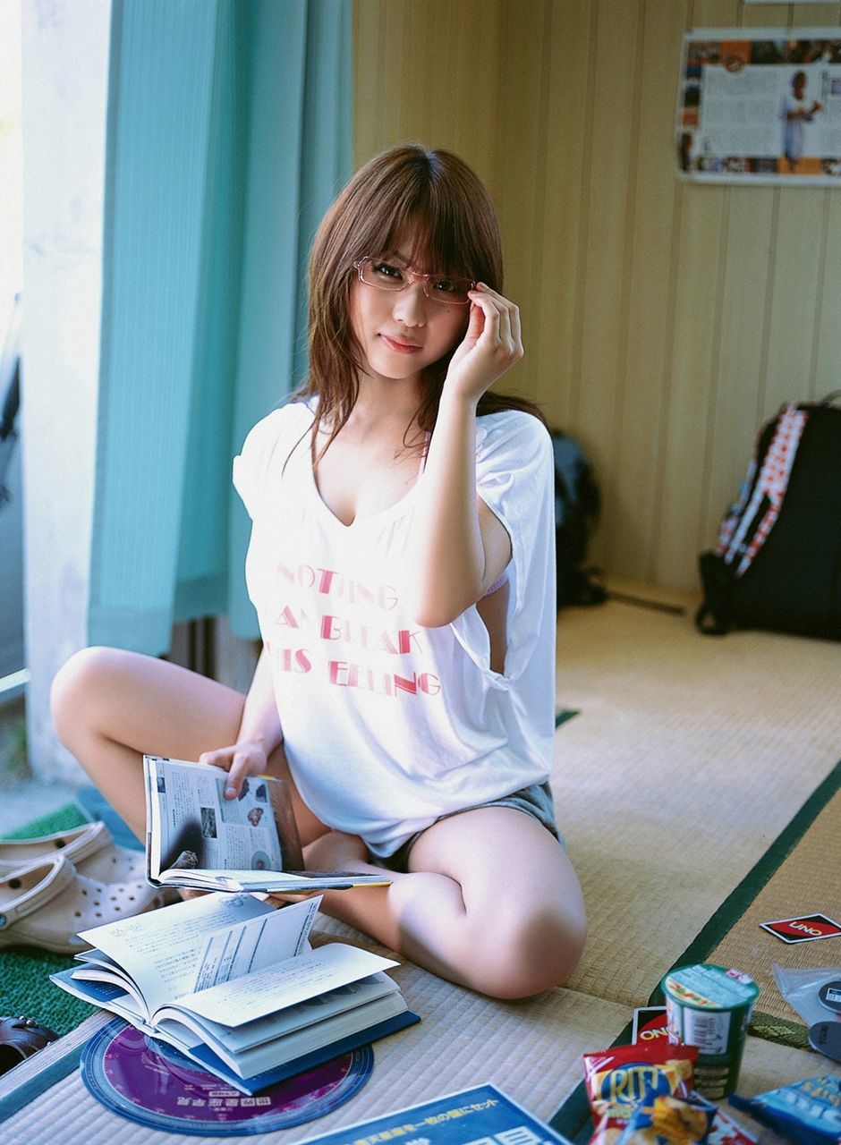Mai Nishida 西田麻衣-图70