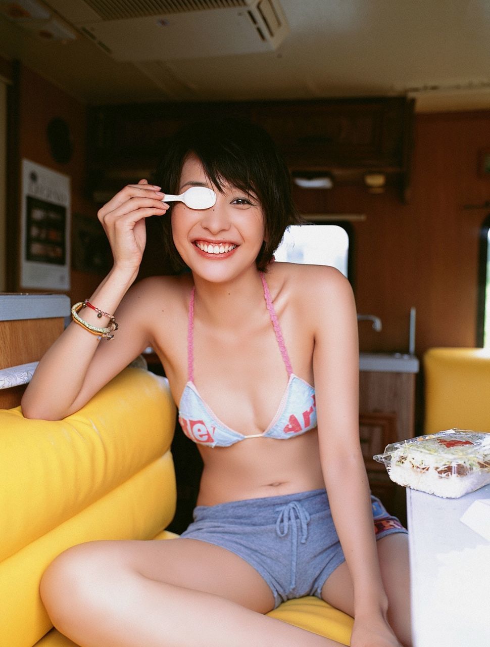 Mami Yamasaki 山崎真実  No.091-图14