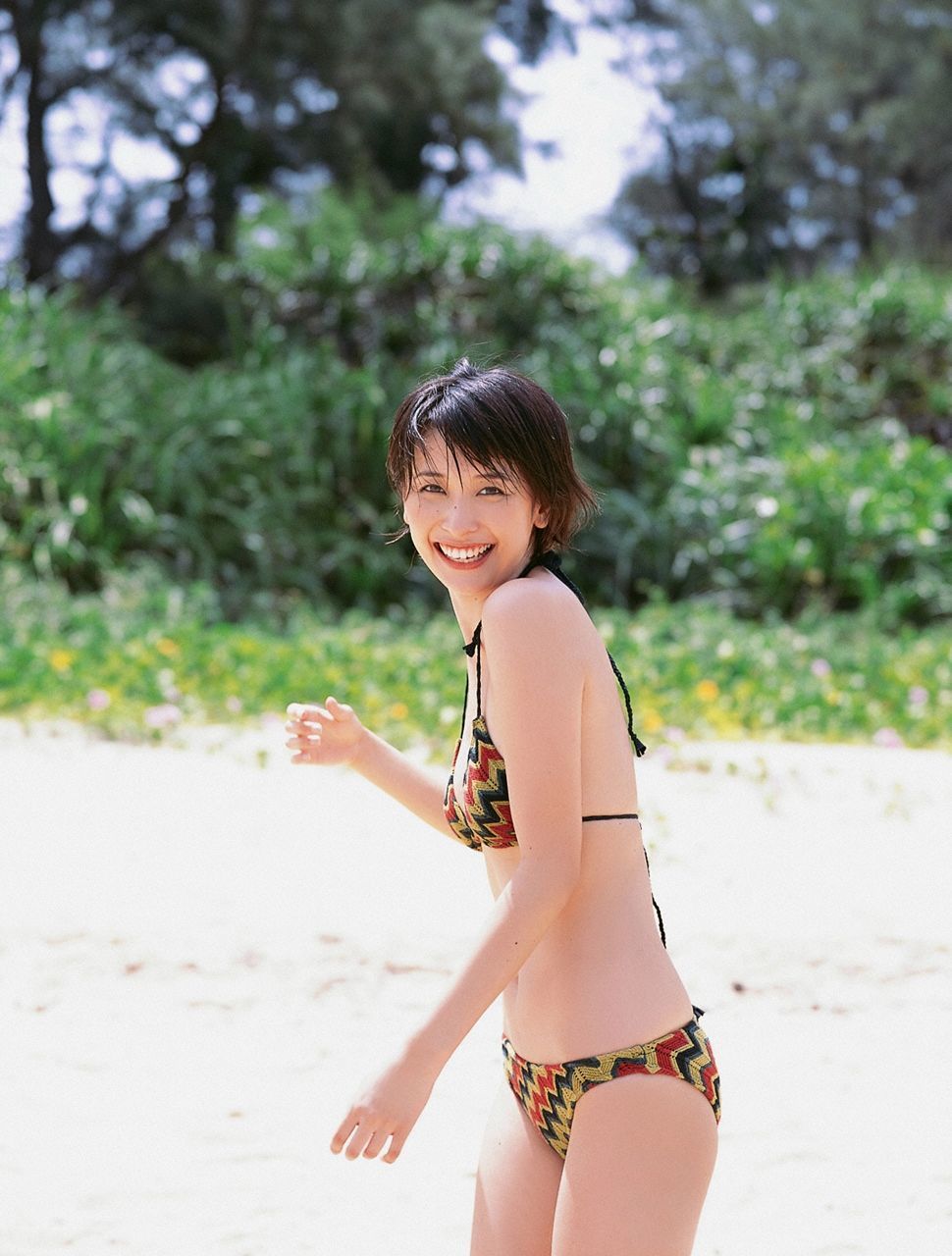 Mami Yamasaki 山崎真実  No.091-图30