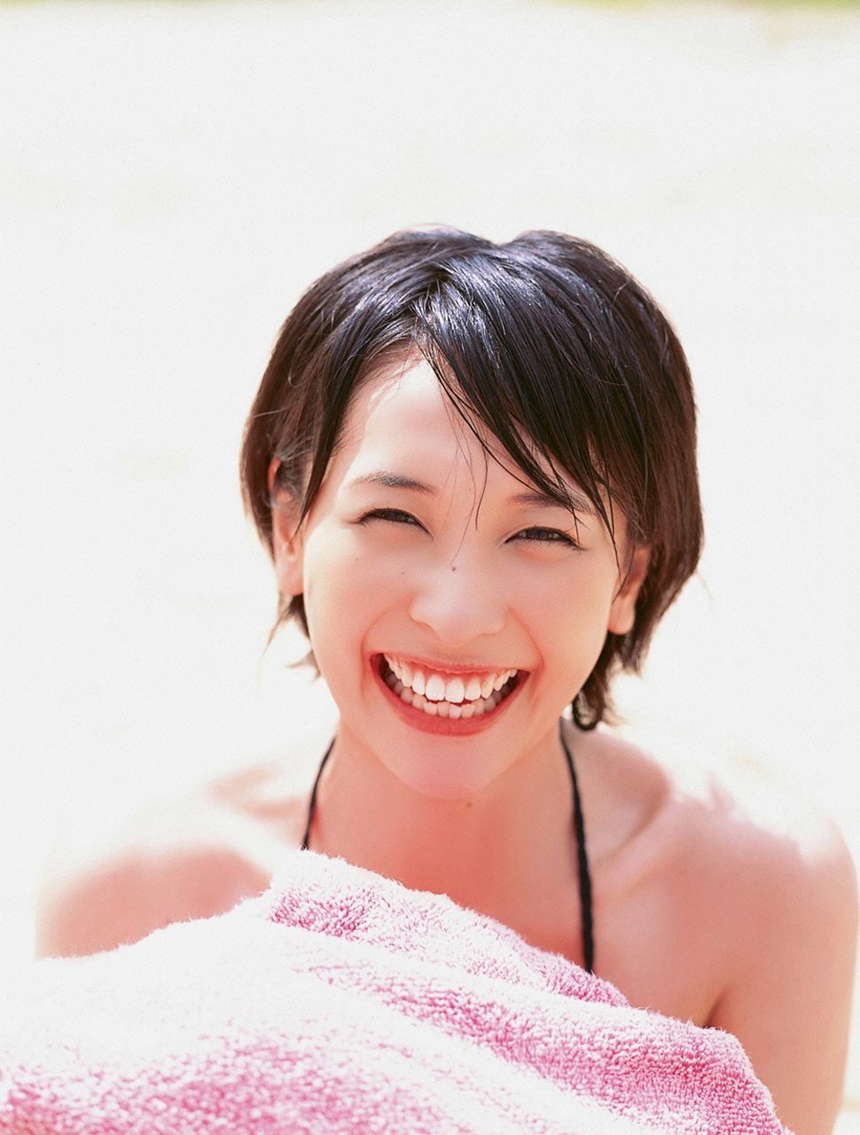 Mami Yamasaki 山崎真実  No.091-图32