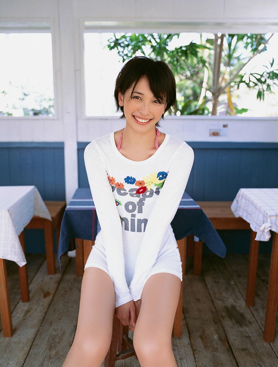 Mami Yamasaki 山崎真実  No.091-图33