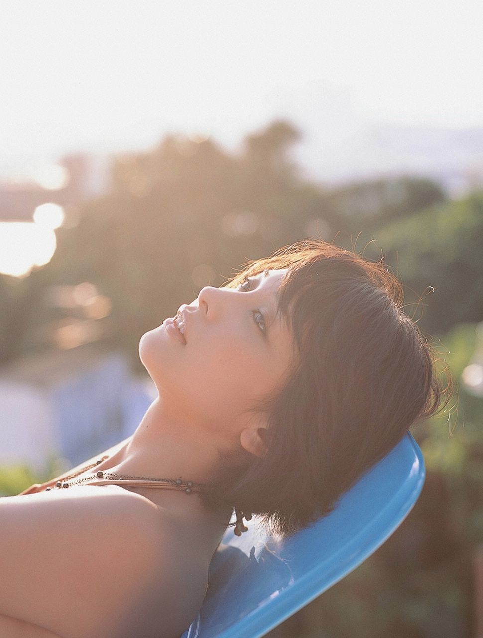 Mami Yamasaki 山崎真実  No.091-图34