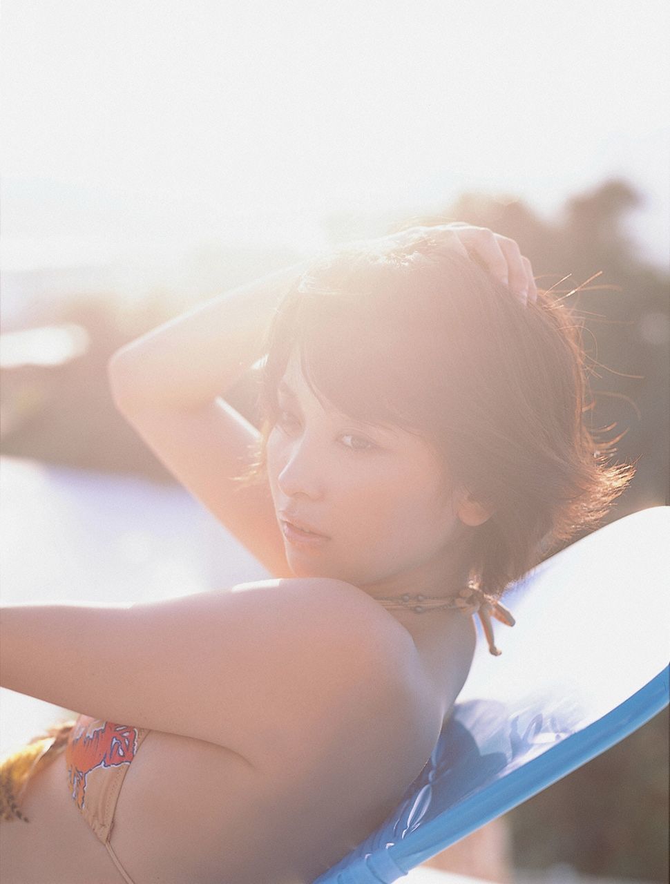 Mami Yamasaki 山崎真実  No.091-图35