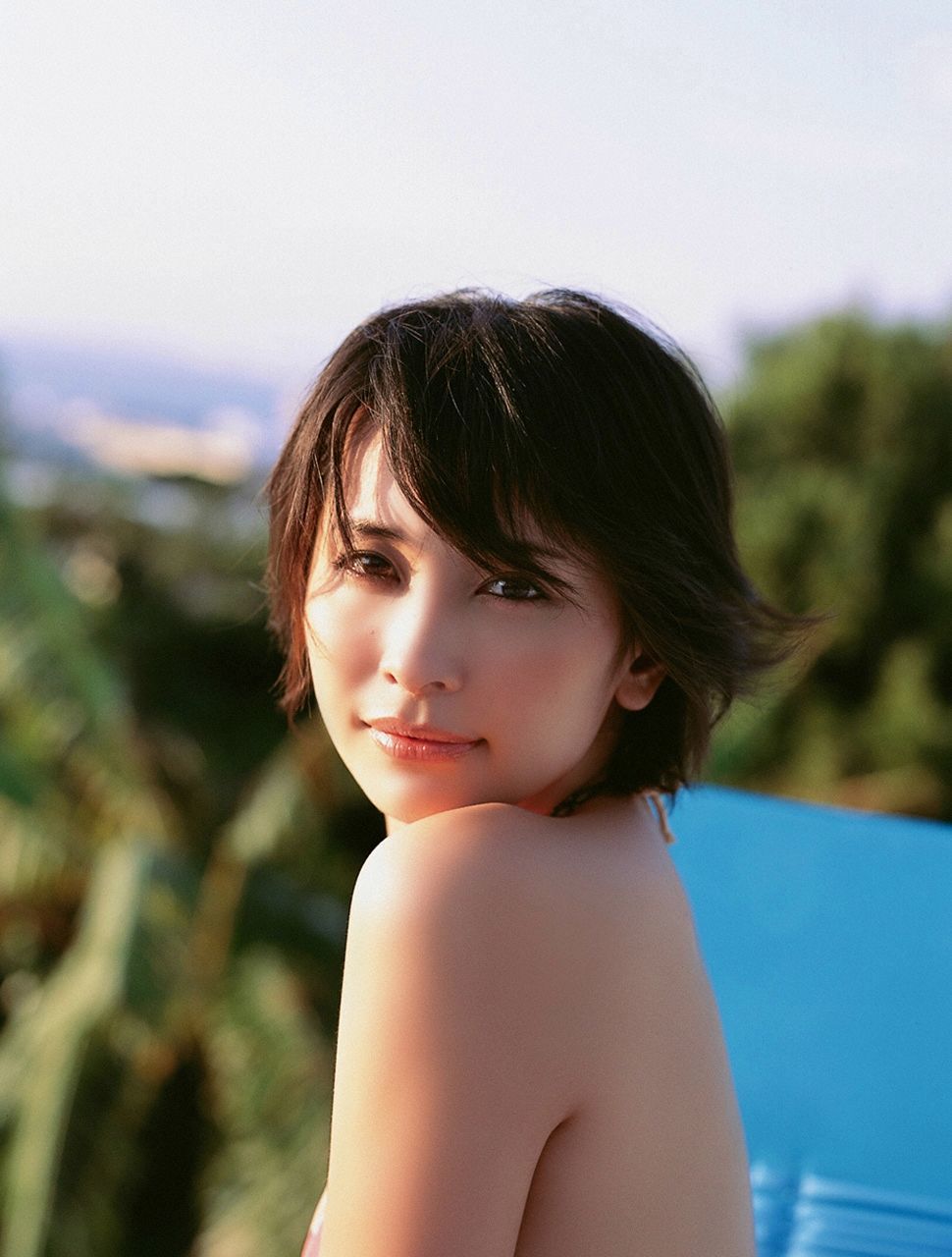 Mami Yamasaki 山崎真実  No.091-图42