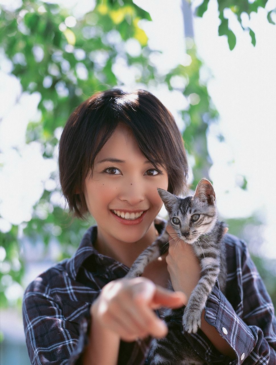 Mami Yamasaki 山崎真実  No.091-图44
