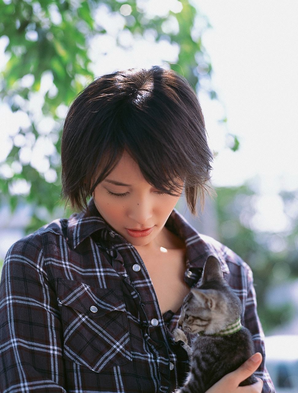 Mami Yamasaki 山崎真実  No.091-图50
