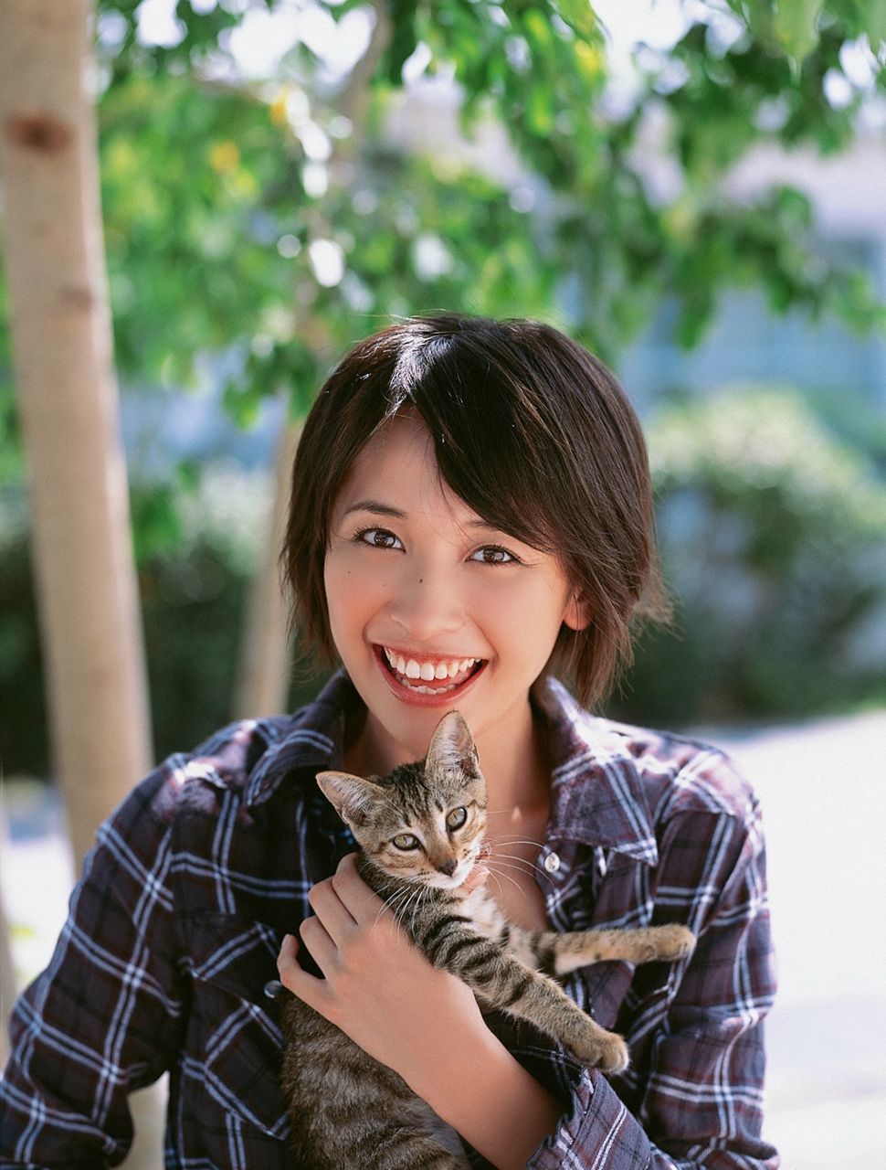 Mami Yamasaki 山崎真実  No.091-图51