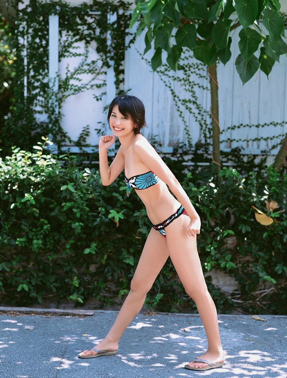 Mami Yamasaki 山崎真実  No.091-图52