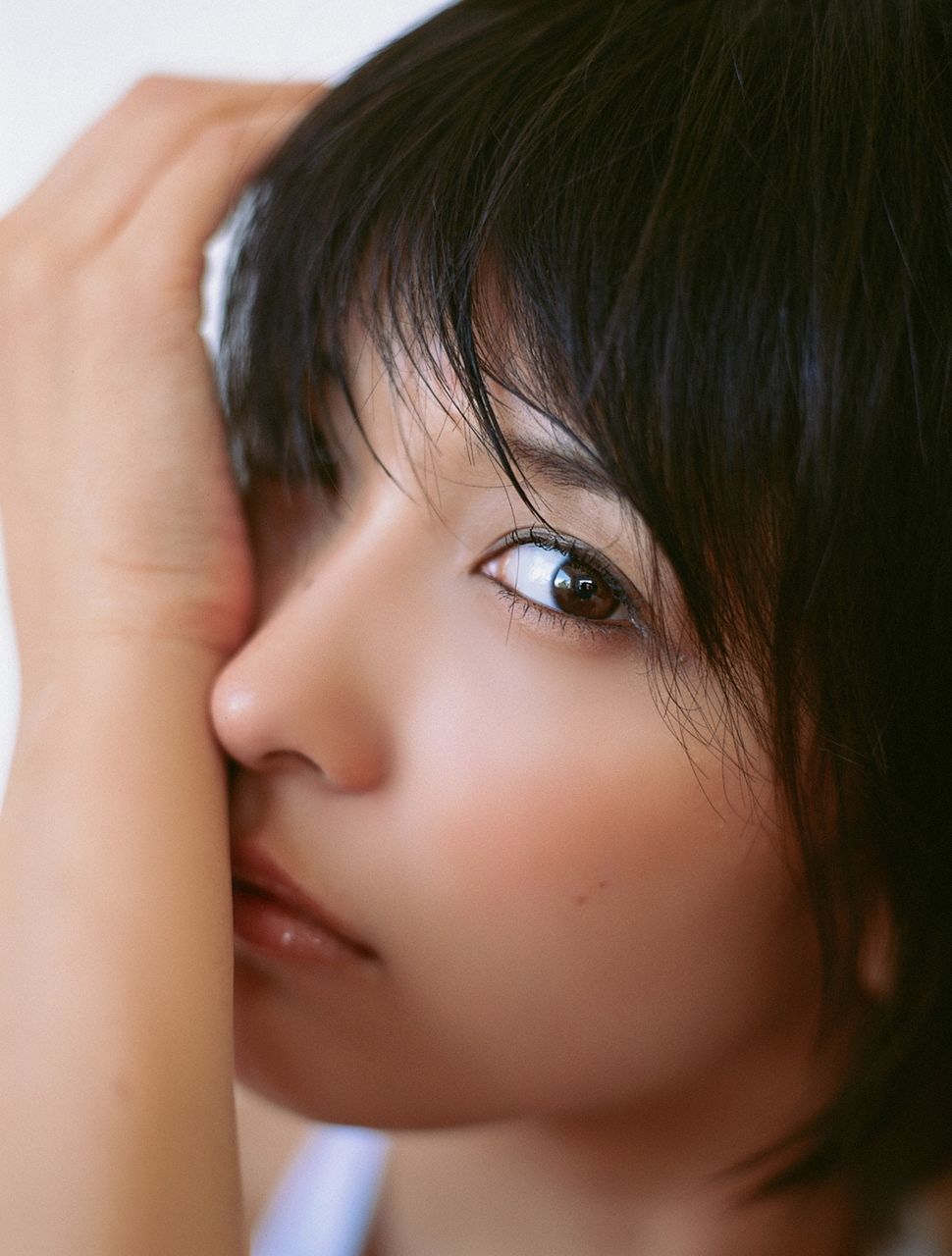 Mami Yamasaki 山崎真実  No.091-图8