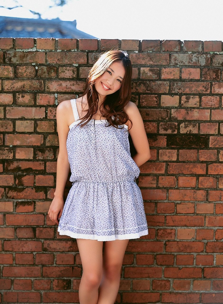 Aya Takigawa 滝川綾 グラビアJAPAN-图25