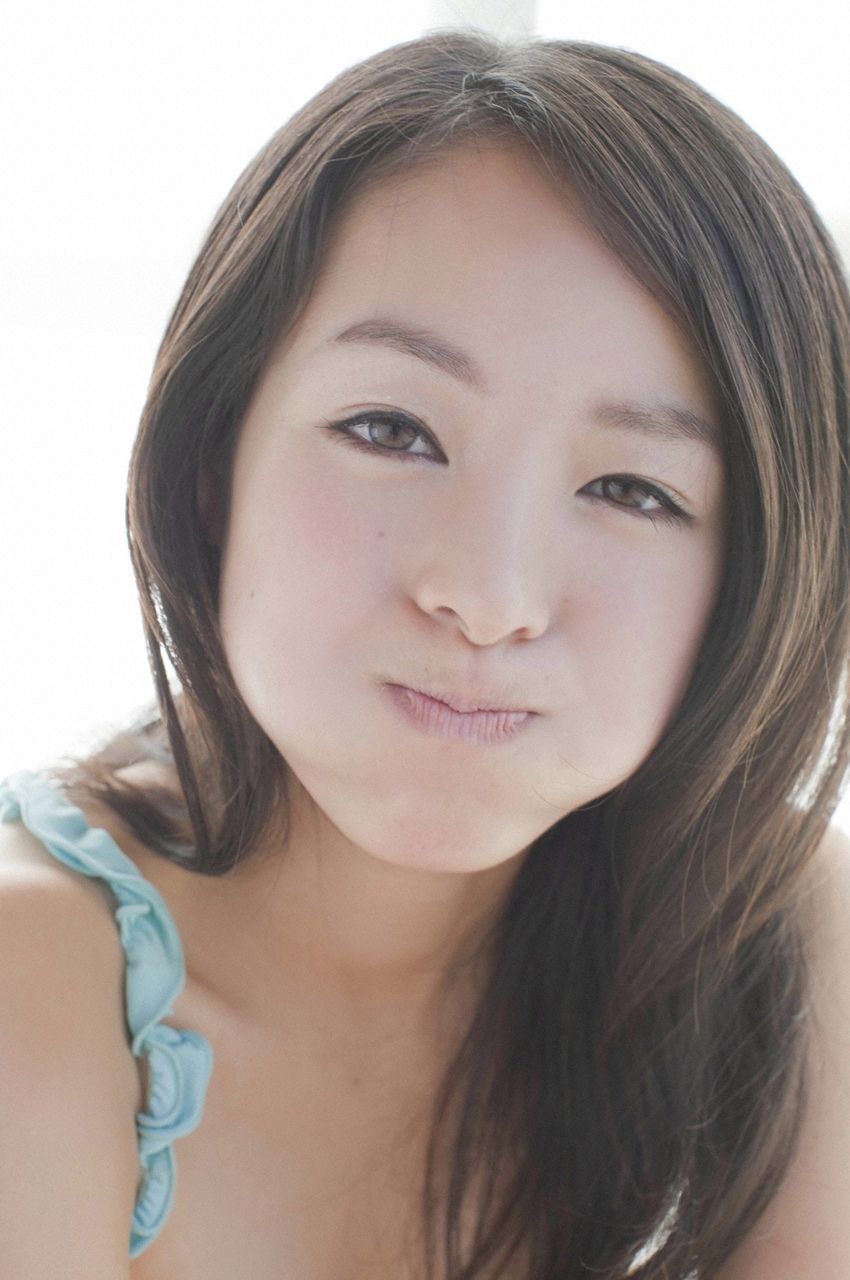 Nana Seino 清野菜名 グラビアJAPAN-图10