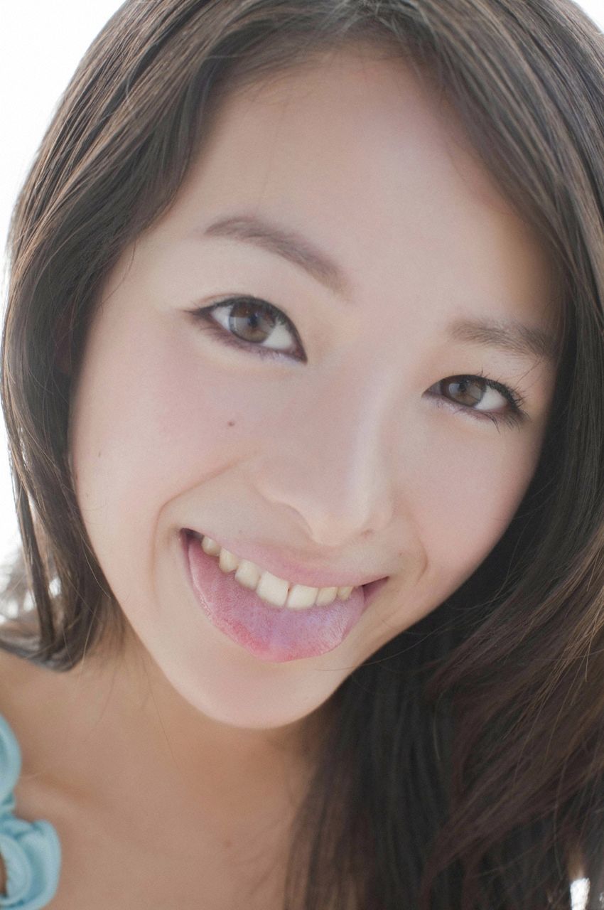 Nana Seino 清野菜名 グラビアJAPAN-图12