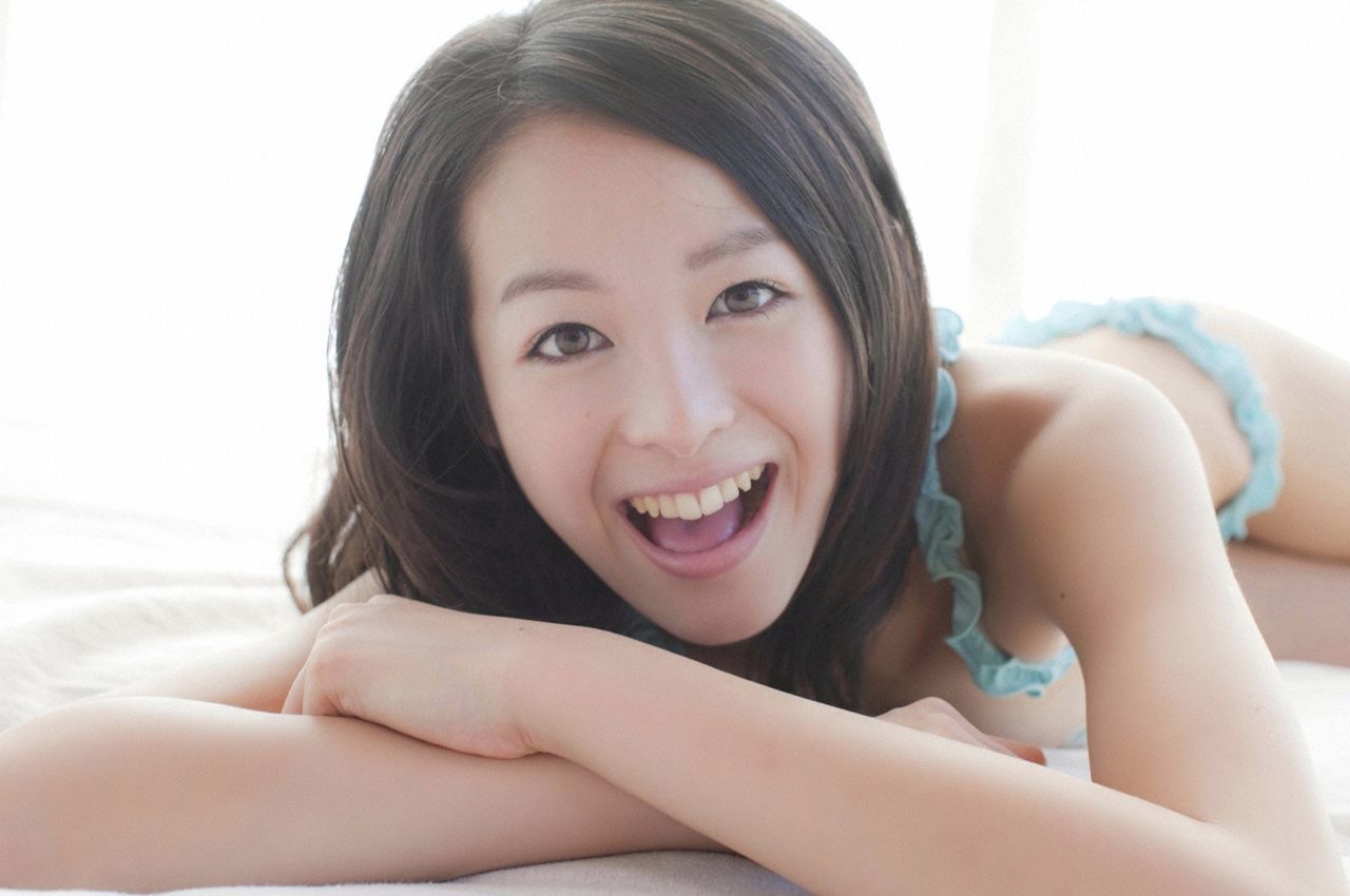 Nana Seino 清野菜名 グラビアJAPAN-图1