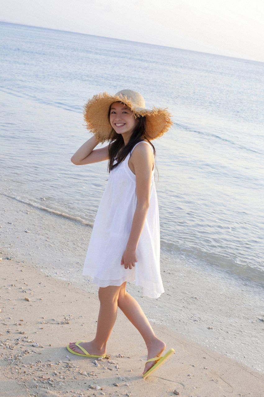 Nana Seino 清野菜名 グラビアJAPAN-图20