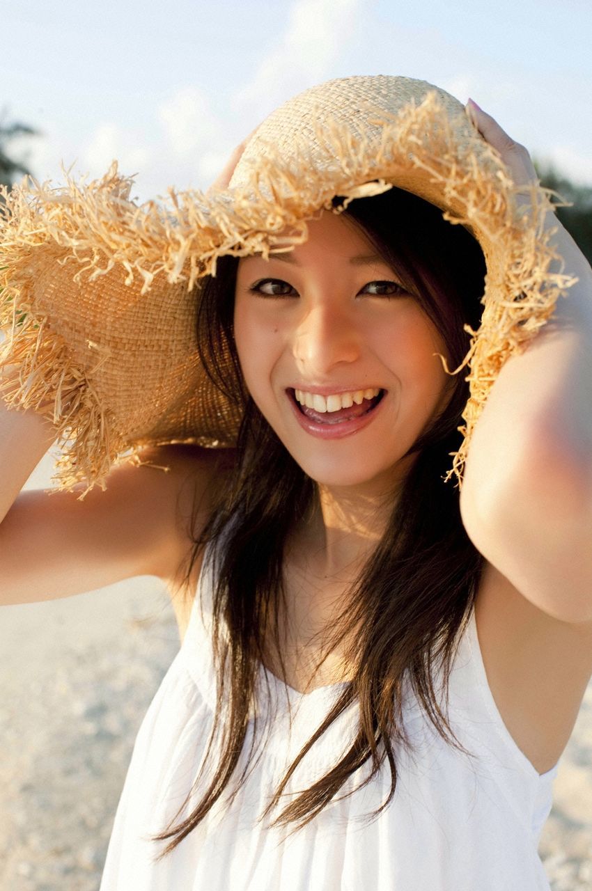 Nana Seino 清野菜名 グラビアJAPAN-图23