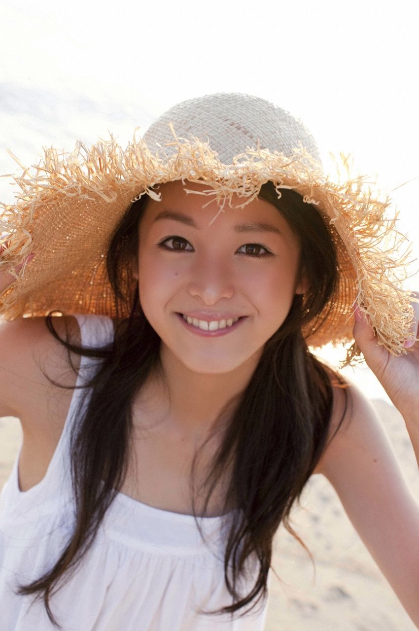 Nana Seino 清野菜名 グラビアJAPAN-图24