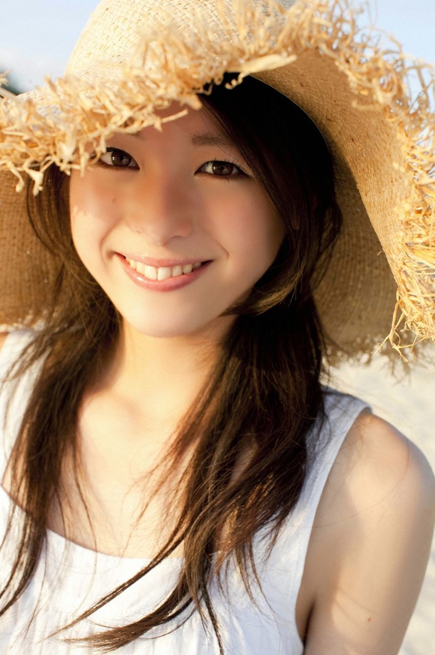 Nana Seino 清野菜名 グラビアJAPAN-图25