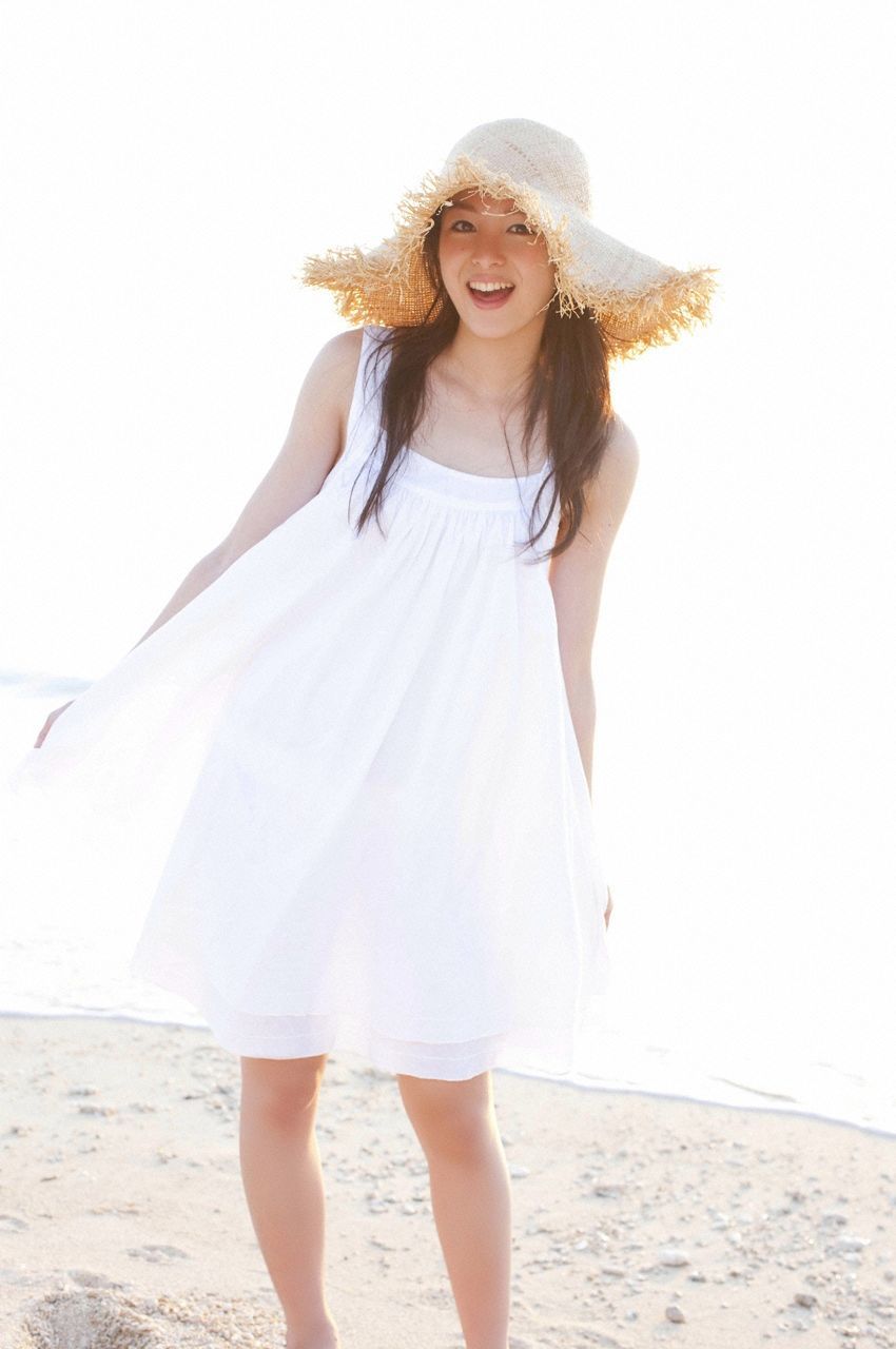 Nana Seino 清野菜名 グラビアJAPAN-图27